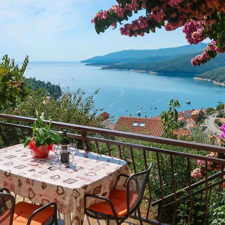 Apartment Neda - RAC134 Rabac Buitenkant foto