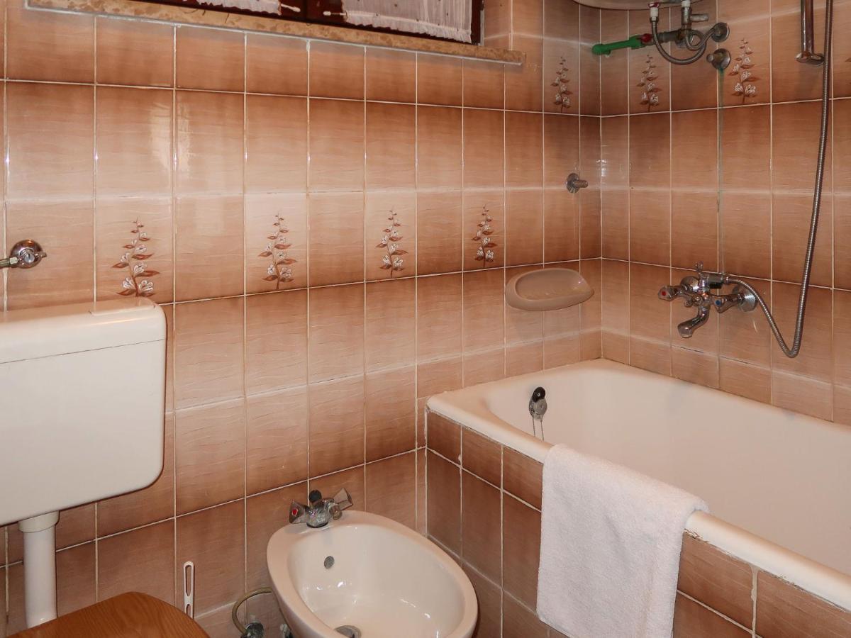 Apartment Neda - RAC134 Rabac Buitenkant foto