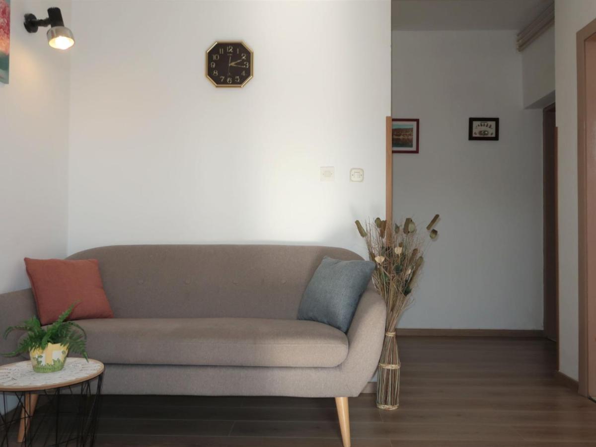 Apartment Neda - RAC134 Rabac Buitenkant foto