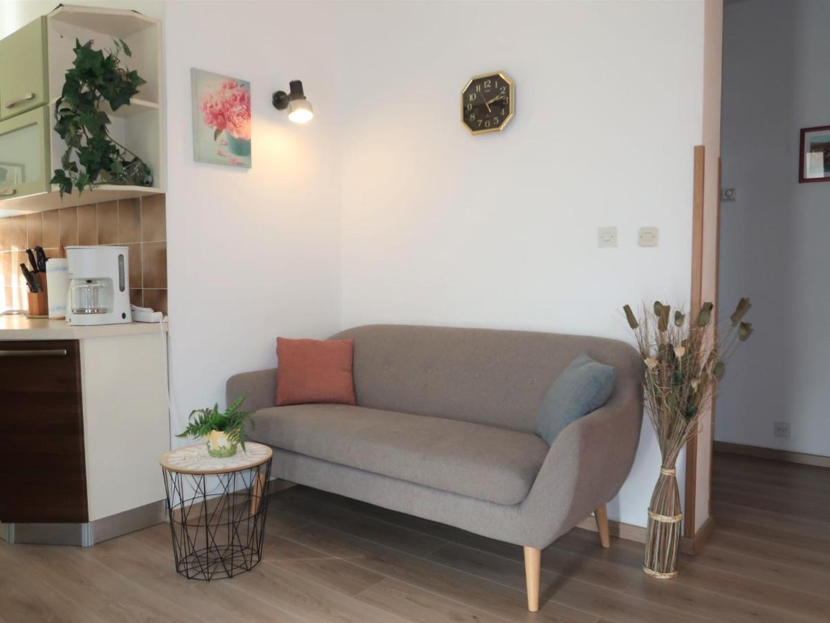 Apartment Neda - RAC134 Rabac Buitenkant foto